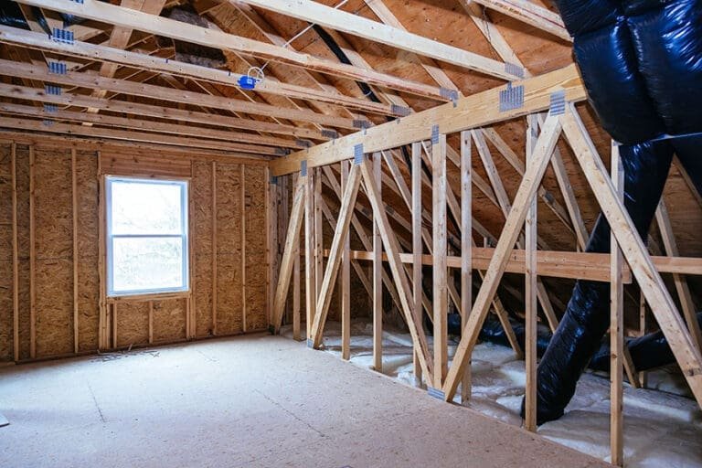 DeQuaid Construction home addition